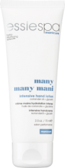essie Для рук Лосьон	 Spa Маникюр many many mani, 75 мл