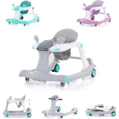 chipolino Lauflernhilfe Super Star Lauflernhilfen Детские ходунки Super Star детские ходунки