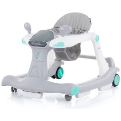 chipolino Lauflernhilfe Super Star Lauflernhilfen Детские ходунки Super Star детские ходунки