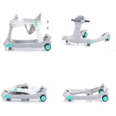 chipolino Lauflernhilfe Super Star Lauflernhilfen Детские ходунки Super Star детские ходунки