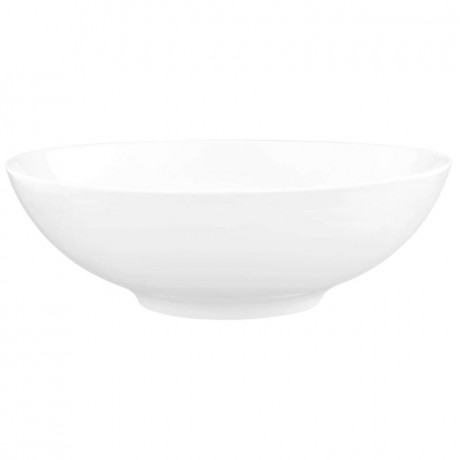 Seltmann Weiden Seltmann Weiden Life Weiss Schussel rund 30 cm Seltmann Weiden Life Белая чаша около 30 см