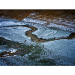 CALVENDO Puzzle CALVENDO Puzzle Wickeln Пазл CALVENDO Jigsaw Wrap