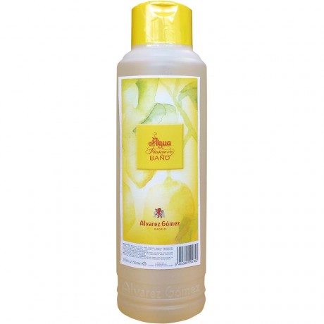 Alvarez Gomez Classic Aqua Fresca Lavendel Splash, 750 мл