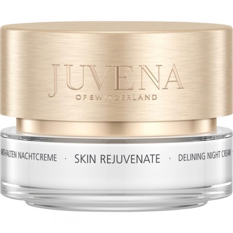 Juvena (Ювена) Skin ReJuvena (Ювена)te Delining Delining Night Cream Ночной Крем для лица Normal to Dry, 50 мл