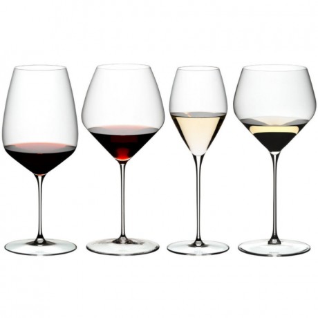 Riedel Riedel Veloce Tasting Set 4-tlg. Дегустационный набор Riedel Veloce 4 шт.