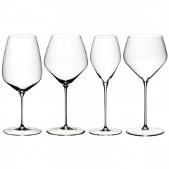 Riedel Riedel Veloce Tasting Set 4-tlg. Дегустационный набор Riedel Veloce 4 шт.