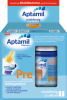 Aptamil Начальное молоко Pre сухое молоко с рождения, 2x90 ml, 180 мл