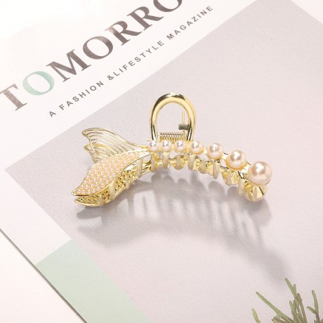 SOHO Umi Haarklammer заколка Уми для волос