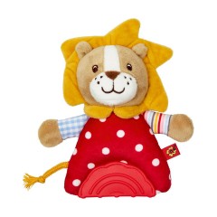 Die Spiegelburg Lowe mit Beisselement BabyGluck Лев с укусом BabyGluck