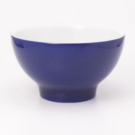 Kahla Kahla Pronto Colore nachtblau Bowl 14 cm Kahla Pronto Colore темно-синяя Миска 14 см