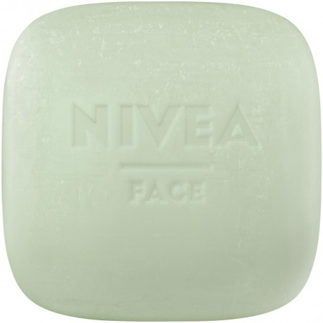 Nivea MagicBar Anti-Unreinheiten MagicBar против пятен