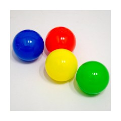 LittleTom Kinderzelt Tiana mit 200 Ballen Детская палатка Тиана с 200 мячами