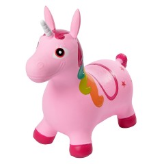 Pink Papaya Hupftier Einhorn Копытное животное единорог