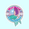 Slimy SLIMY® Mermaid Collectible SLIMY® Русалка коллекционная