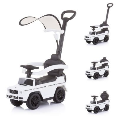 chipolino Rutscher Mercedes Benz Rutschautos Слайдер Mercedes Benz слайд автомобили