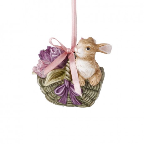 Goebel Goebel Jahresedition Jahresornament 2022 h: 8 cm Ежегодное издание Goebel, годовое украшение 2022 г., высота: 8 см.