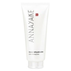 Annayake Mousse nettoyante active Мусс нетоянте актив