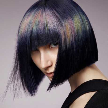 Revlon Professional Mixing Filter Blush смесительные фильтры