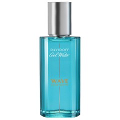 Davidoff (Давидофф)  Eau de Toilette (EdT) Туалетная вода Cool Water Wave, 125 мл
