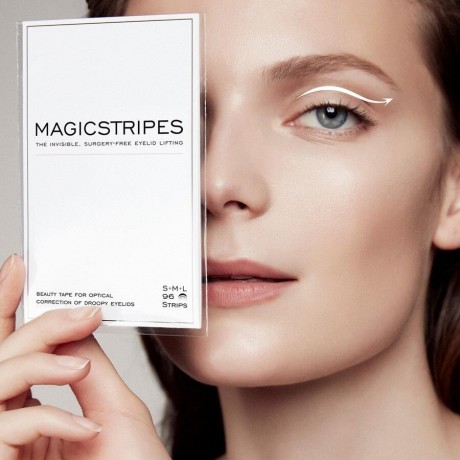 MAGICSTRIPES LIFTINGSTRIPES ПОДЪЕМНЫЕ ПОЛОСЫ