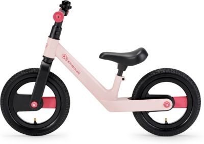 Kinderkraft Laufrad GOSWIFT candy pink Импеллер GOSWIFT конфетно-розовый