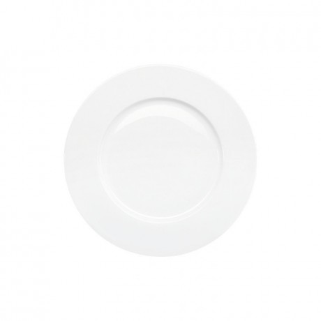 ASA SELECTION ASA A Table Weiss Vorspeisenteller / Nachspeisenteller d: 24 cm ASA A Table Weiss Тарелка для закусок / десертная тарелка d: 24 см