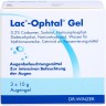 Lac Ophtal Gel  гель