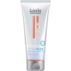 Londa Professional Rose-Gold Blonde Mask  Маска для блондинок из розового золота