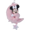 Simba Disney Minnie Glow in the Dark Spieluhr Mond Музыкальная шкатулка Disney Minnie светится в темноте Луна