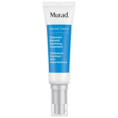 Murad Cosmetic Outsmart Blemish Clarifying Treatment Serum Blemish Control, 50 мл