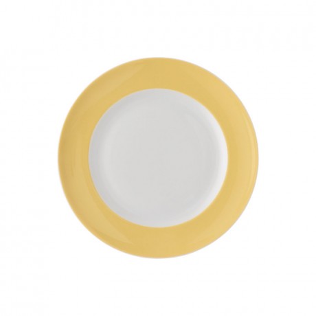 Thomas Thomas Sunny Day Soft Yellow Brotteller 18 cm Хлебная тарелка Thomas Sunny Day Soft Yellow 18 см