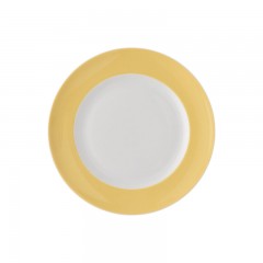 Thomas Thomas Sunny Day Soft Yellow Brotteller 18 cm Хлебная тарелка Thomas Sunny Day Soft Yellow 18 см