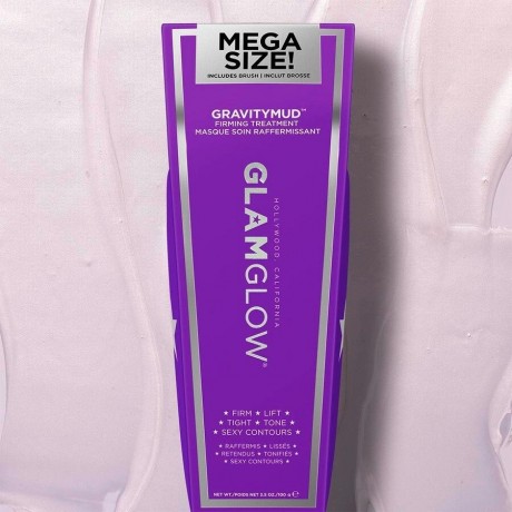 Glamglow Gravitymud  гравитационный ил