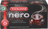 Teekanne Nero, Черный Чай, 20 x 1,5 г, 30 г