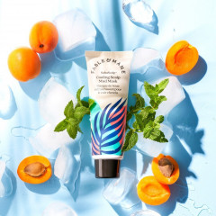 Fable  Mane SahaScalp Cooling Scalp Mud Mask  Saha Scalp Охлаждающая грязевая маска для кожи головы