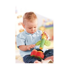 Haba HABA 1022 Stoffspielzeug Fidelia (EVP) HABA 1022 мягкая игрушка Fidelia (EVP)