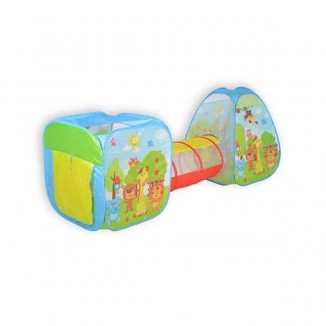 MONI Kinderspielzelt 995-5007A Spielzelte Детская игровая палатка 995-5007A Игровые палатки