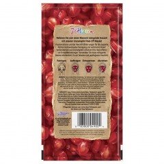 7th. Heaven Panda  панда