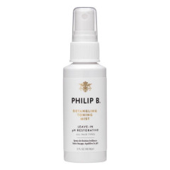Philip B Detangling Toning Mist  Распутывающий тонизирующий спрей