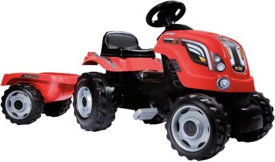 Smoby Traktor Farmer XL, 142 cm Трактор Фермер XL, 142 см