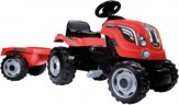 Smoby Traktor Farmer XL, 142 cm Трактор Фермер XL, 142 см