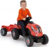 Smoby Traktor Farmer XL, 142 cm Трактор Фермер XL, 142 см