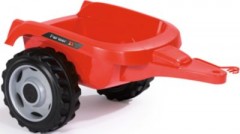 Smoby Traktor Farmer XL, 142 cm Трактор Фермер XL, 142 см