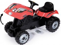 Smoby Traktor Farmer XL, 142 cm Трактор Фермер XL, 142 см