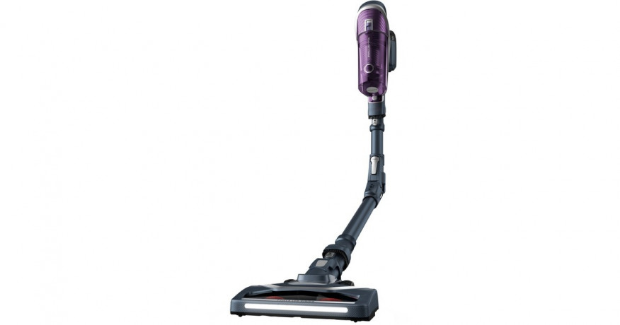 Rowenta Rowenta X-Force Flex 8.60 Allergie, Stielstaubsauger violett/schwarz  violett/schwarz Rowenta X-Force Flex 8.60 Allergy, палочный пылесос фиолетовый/черный