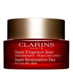 Clarins (Кларанс) Multi-Intensive Haute Exigence Jour PTS Gesichtscreme  Multi-Intensive 50+, 50 мл