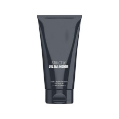Jil Sander (Жиль Сандер) Strictly Shower Gel Гель для душа, 150 мл