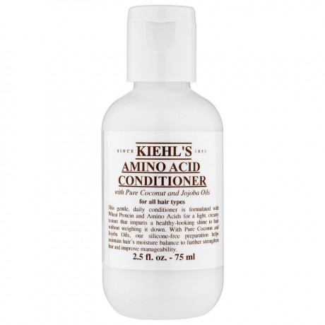 Kiehl’s Amino Acid Conditioner  Аминокислотный кондиционер 75мл