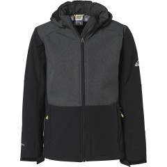 McKinley Softshelljacke LOOLU mit Teddyfleece fur Jungen Куртка софтшелл LOOLU с плюшевым флисом для мальчиков