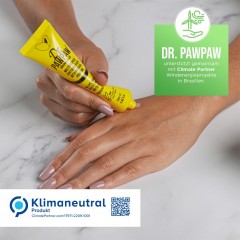 Dr. PawPaw Pink Tint 25 ml розовый оттенок